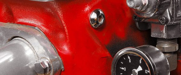 Industrial equipment