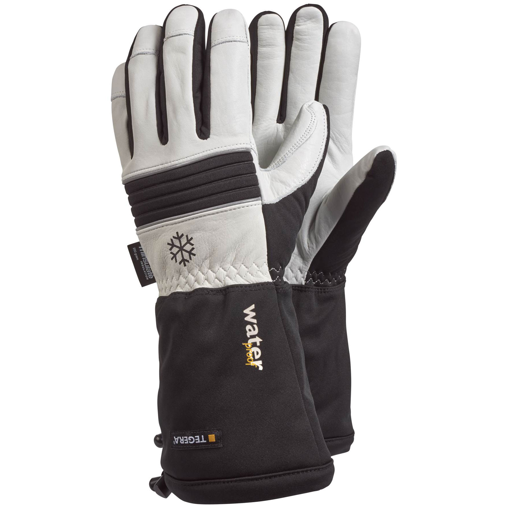 Tegera winter gloves on sale