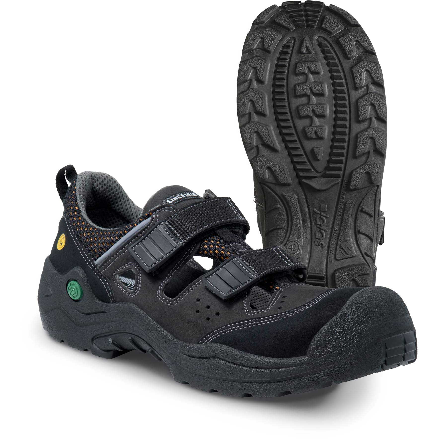 Composite toe sandals 2025
