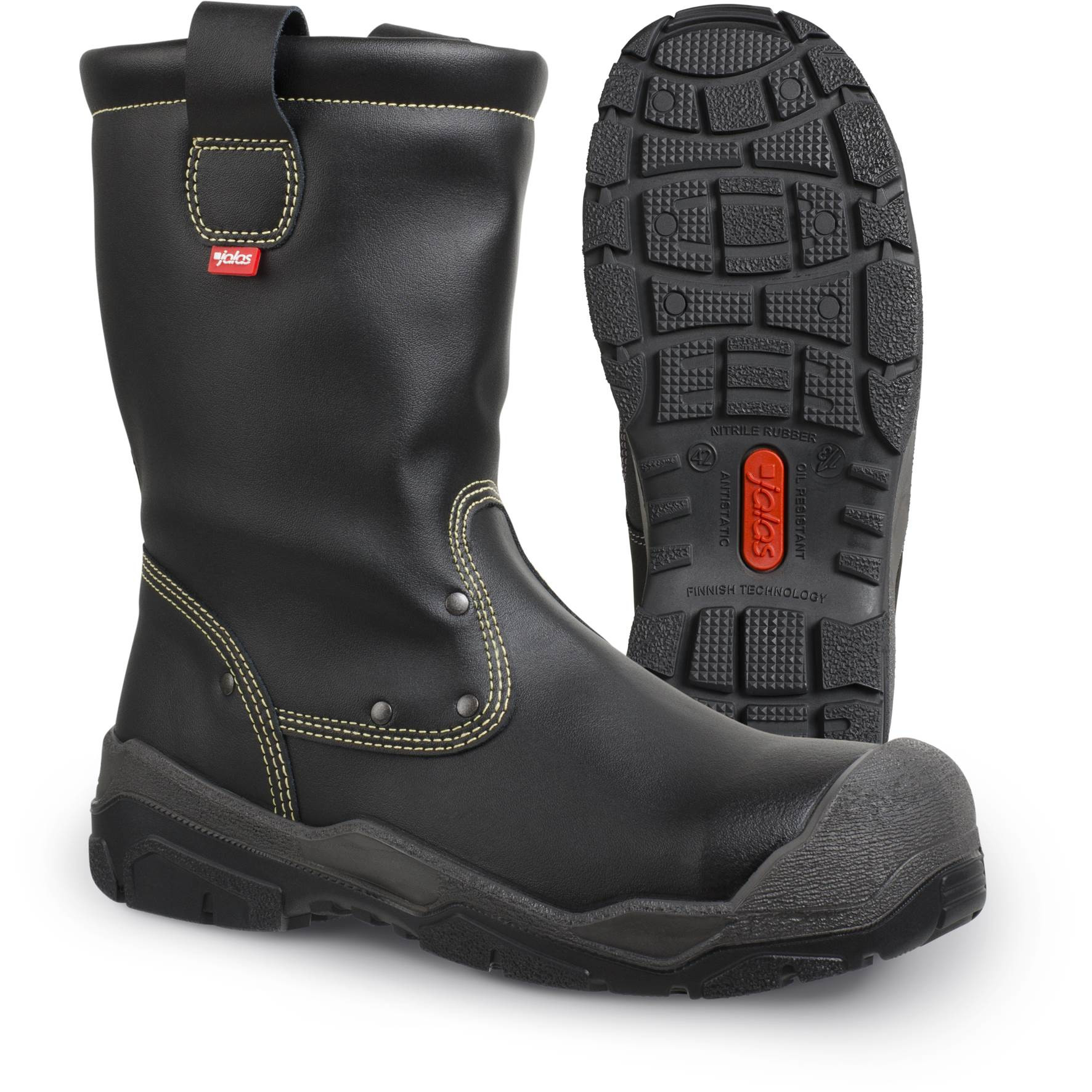 Kings safety sales boot