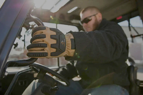 Superior Glove safety gloves Superior Glove safety gloves