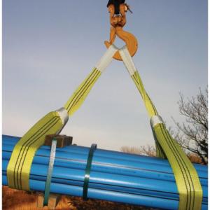 Safety Lifting
