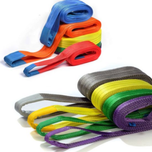 Polyester Webbing Slings