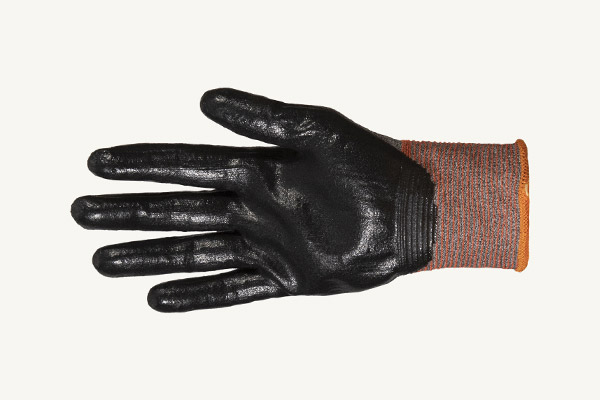 21-gauge ANSI 9 cut resistant gloves by Superior Glove
