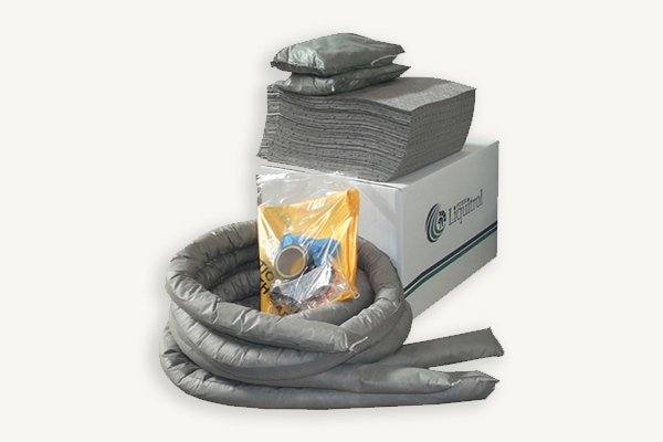 1200 litre spill kit