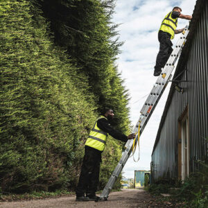 Ladders & Other Access Equipment