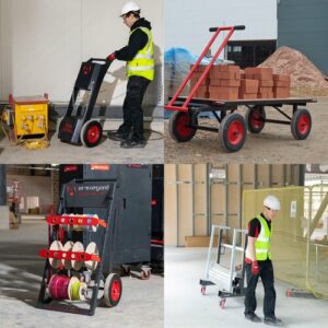 Manual Handling Products
