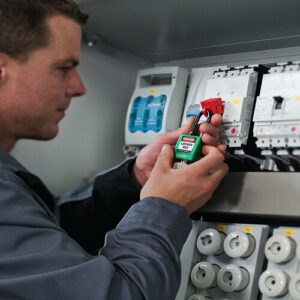 Lockout Products