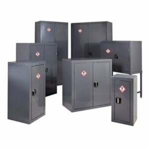 COSHH Cupboards