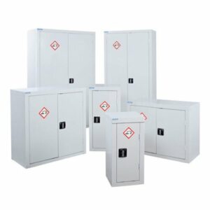 Acid / Alkali Cupboards