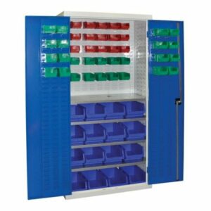 Container Storage Cupboards