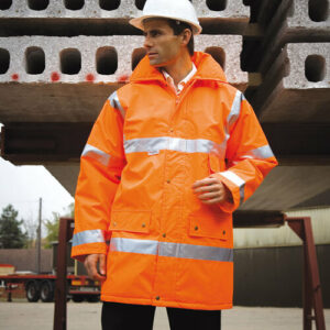 Hi-Vis Jackets
