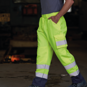 Hi-Vis Trousers