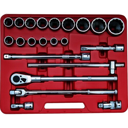 Grainger socket set discount