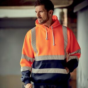 Hi-Vis Sweatshirts