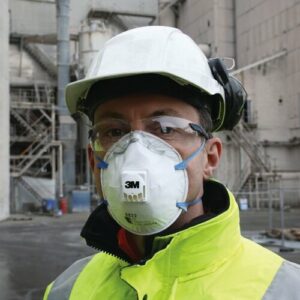Disposable Respirator Masks