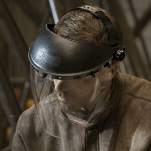 Face shield & Visors