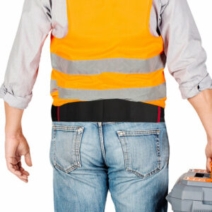 Belts and Back Supports