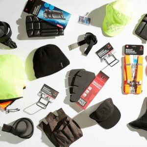 Workwear Accessories