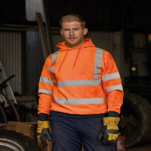 Fire Retardant Sweatshirts