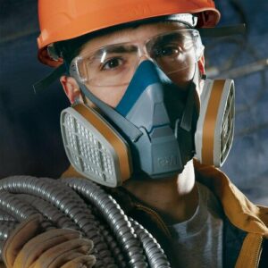 Reusable Respirator Masks