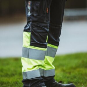 Fire Retardant Trousers