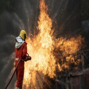 Fire Retardant Accessories