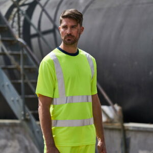 Hi Vis Tee Shirts