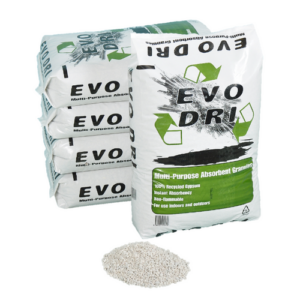 EVO DRI Enviro-friendly granules