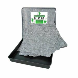 Pads with Drip-Tray
