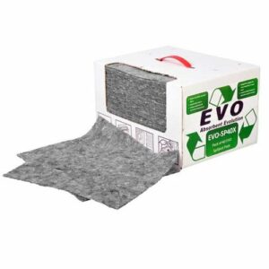 Spillpod Pads