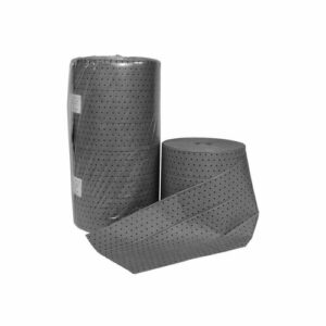 General Absorbents Rolls