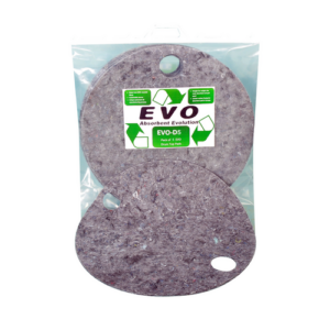 Drum Topper Pads