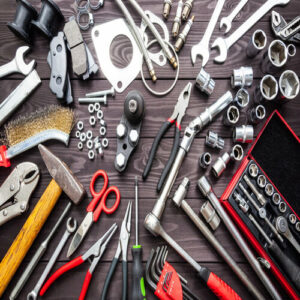 Hand Tools