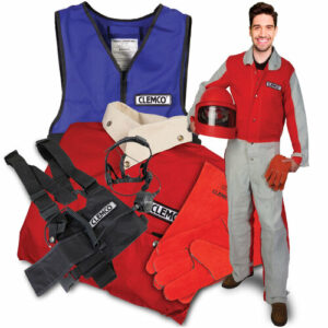 Safety Equipment