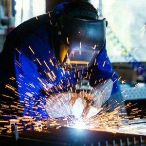 Welding