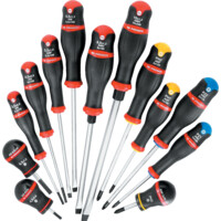 Screwdrivers, Keys and Bits