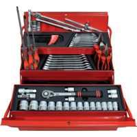 Tool Kits & Tool Storage