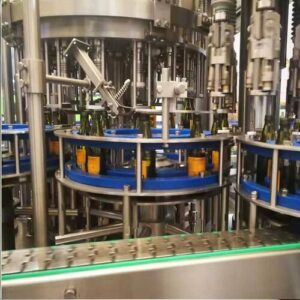 Food Safe Lubricants