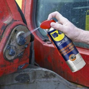 Lubricants