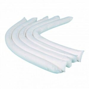 Oil & Fuel Absorbent Socks
