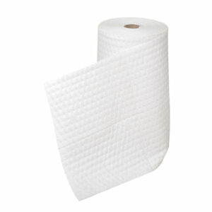 Oil & Fuel Absorbent Rolls